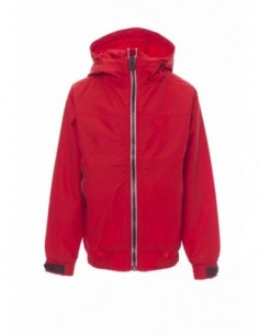 PACIFIC KIDS R. 2.0 - Rosso