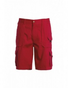 RICCIONE END SERIES - Rosso