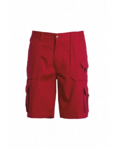 RICCIONE END SERIES - Rosso