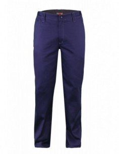 PROTECTION ENDS - Blu Navy