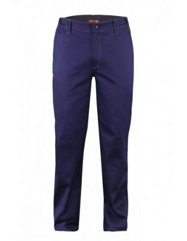 PROTECTION ENDS - Blu Navy