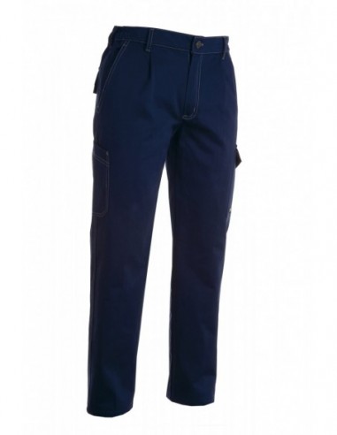 DAKOTA - Blu Navy