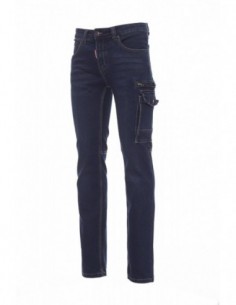 WEST - Blu Denim