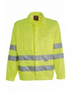 GIUXENO - Giallo Fluo