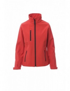 DUBLIN LADY - Rosso