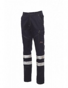 WORKER REFLEX - Blu Navy