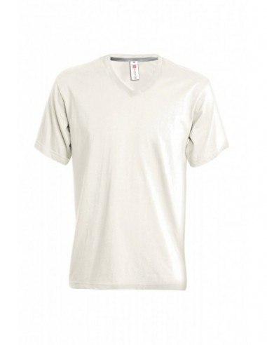 V-NECK LADY ENDS - Bianco Off