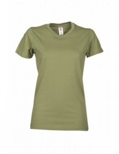 SUNSET LADY ENDS - Verde Army