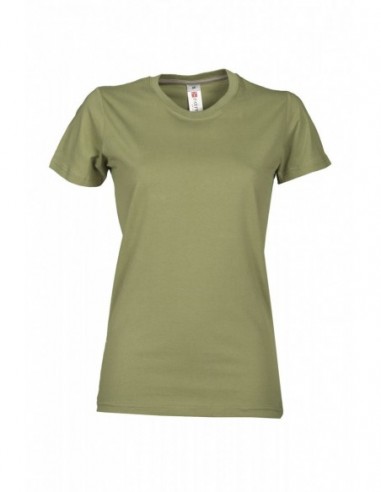 SUNSET LADY ENDS - Verde Army