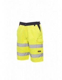 CRAFT - Giallo Fluo/Blu Navy