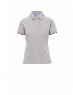LEEDS MELANGE - Grigio Melange/Blu N