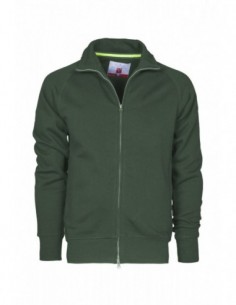 PANAMA+ ENDS - Verde