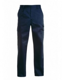 CARGO/WINTER - Blu Navy