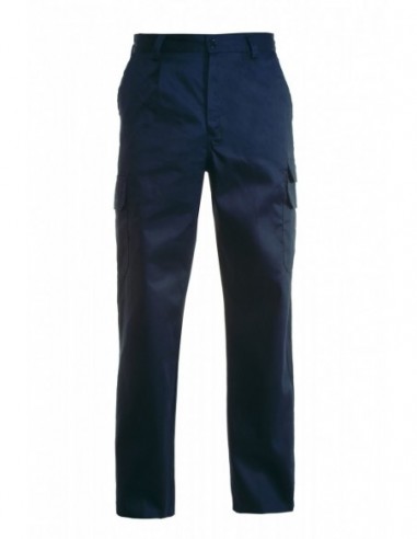CARGO/WINTER - Blu Navy