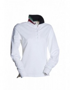 LONG-NATION LD ENDS - Bianco/Italia