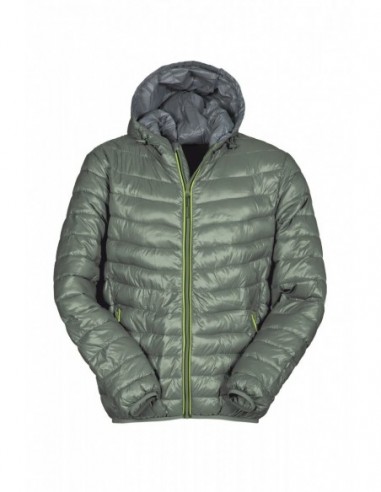 REPLICA ENDS - Verde Army/Grigio