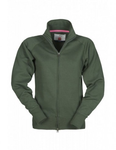 PANAMA+LADY ENDS - Verde