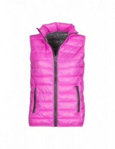 CASUAL LADY ENDS - Fuxia/Grigio