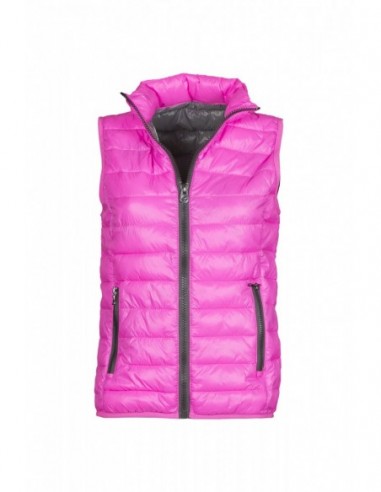 CASUAL LADY ENDS - Fuxia/Grigio