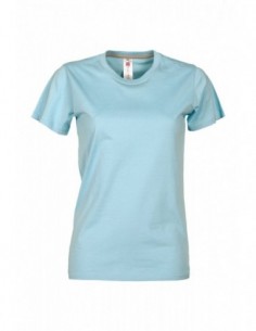 SUNRISE LADY ENDS - Azzurro