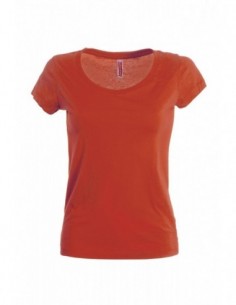 BACKFIRE END SERIES - Vibrant Orange