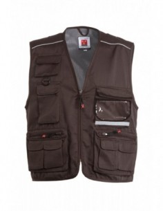 POCKET END SERIES - Marrone