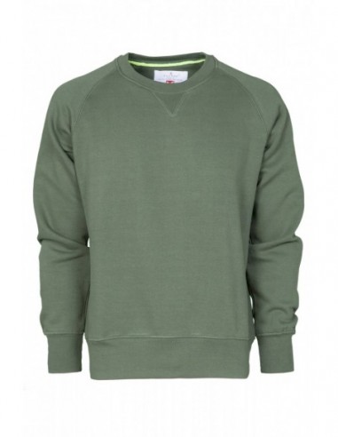 MISTRAL+ ENDS - Verde