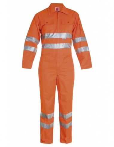 TUTAXENO - Arancione Fluo