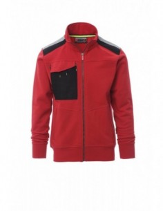 WORK 2.0 - Rosso