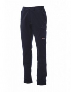WORKER PRO - Blu Navy