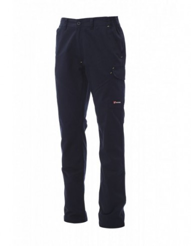 WORKER PRO - Blu Navy