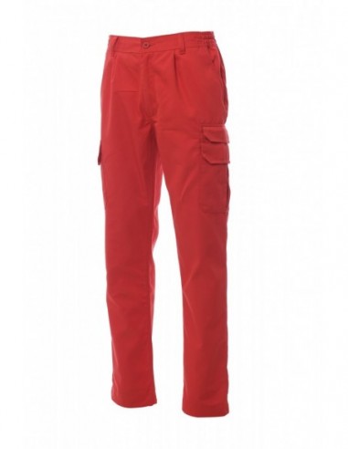 CARGO 2.0 - Rosso