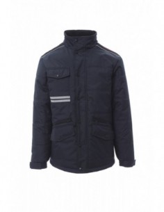 FIGHTER FX MID - Blu Navy/Blu Royal