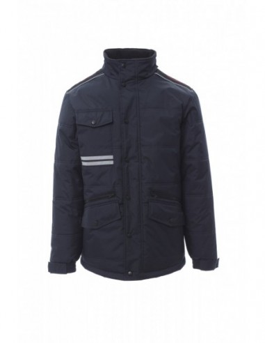 FIGHTER FX MID - Blu Navy/Blu Royal