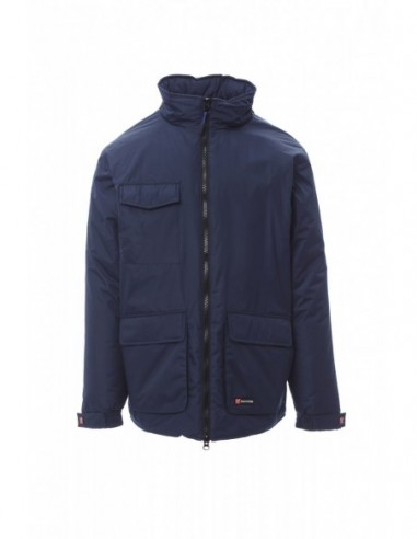 RENEGADE MID - Navy Dress Blue/Blu