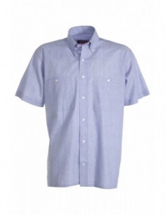 CHAMBRAY - Azzurro