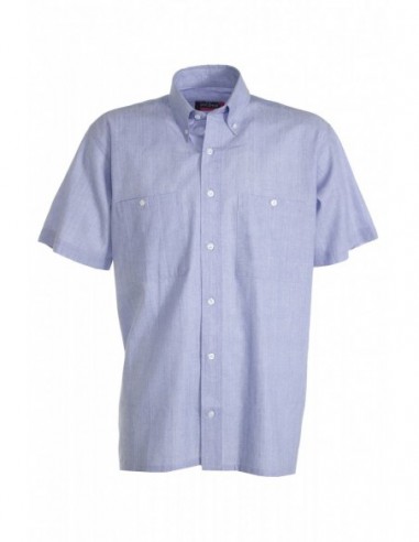 CHAMBRAY - Azzurro