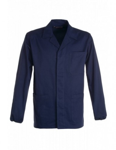 GIACCA - Blu Navy