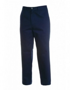 PANTALONE - Blu Navy