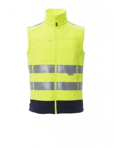 TRAFFIC - Giallo Fluo/Blu Navy