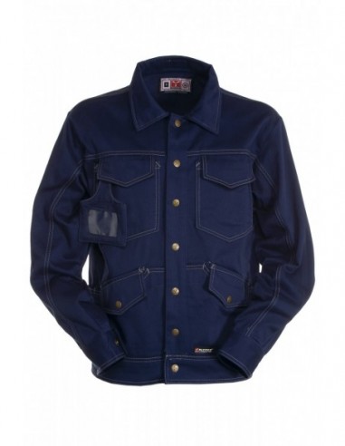 SIOUX - Blu Navy