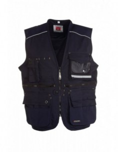 APACHE - Blu Navy/Blu Notte