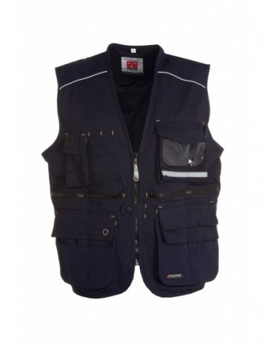 APACHE - Blu Navy/Blu Notte