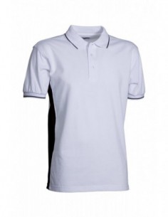 VELA - Bianco/Blu Navy