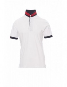 MEMPHIS - Bianco/Rosso-Blu