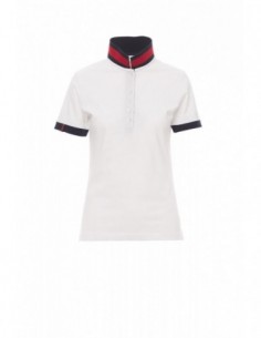 MEMPHIS LADY - Bianco/Rosso-Blu