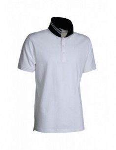 REVERSE - Bianco/Blu Navy