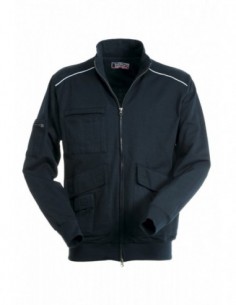 WORK+ - Blu Navy