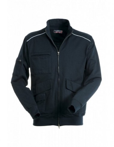 WORK+ - Blu Navy
