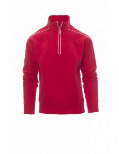 VANCOUVER - Rosso/Bianco